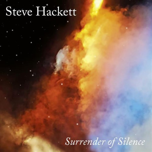 STEVE HACKETT / スティーヴ・ハケット / SURRENDER OF SILENCE