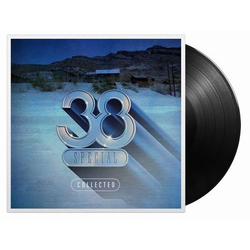 38 SPECIAL / 38スペシャル / COLLECTED (2LP)