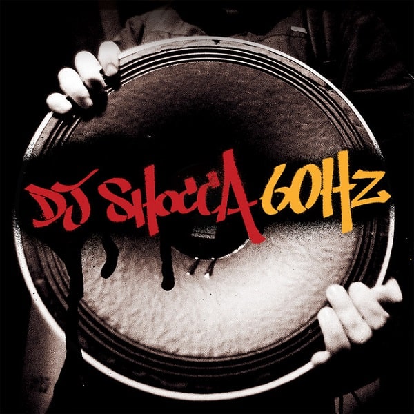DJ SHOCCA / 60 HZ