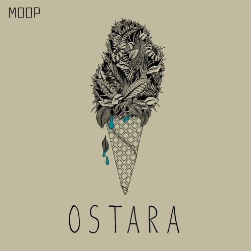 MOOP (PROG: FRA) / OSTARA