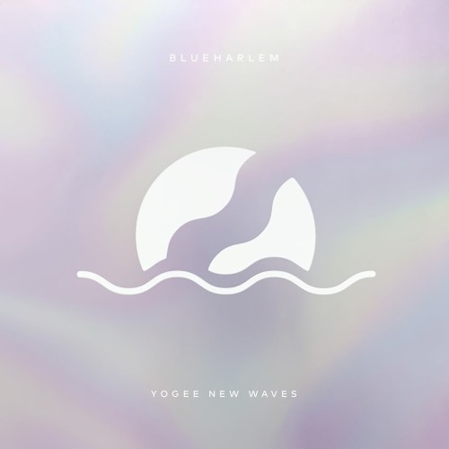 Yogee New Waves / BLUEHARLEM (2LP)