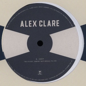 ALEX CLARE / アレックス・クレア / TOO CLOSE