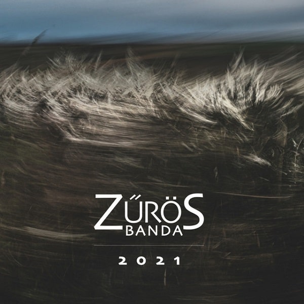 ZUROS BANDA / ズロス・バンダ / 2021