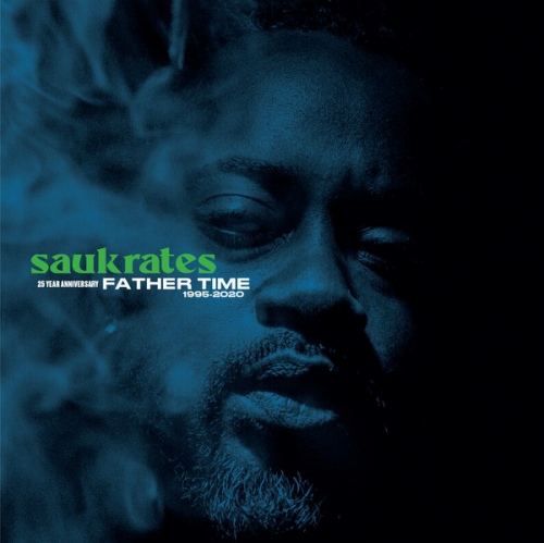 SAUKRATES / ソクラテス / FATHER TIME