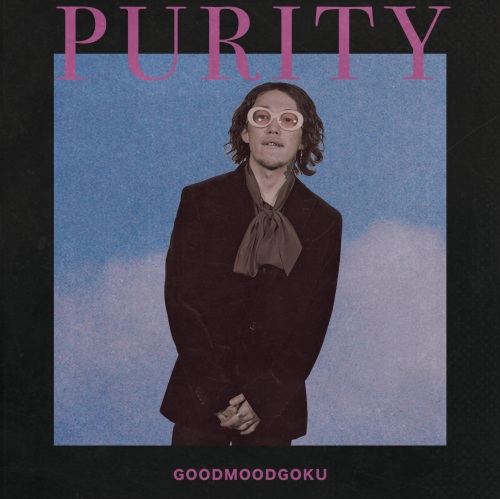 GOODMOODGOKU (EX. GOKU GREEN) / Only You / All Right