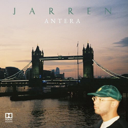 JARREN / ANTERA