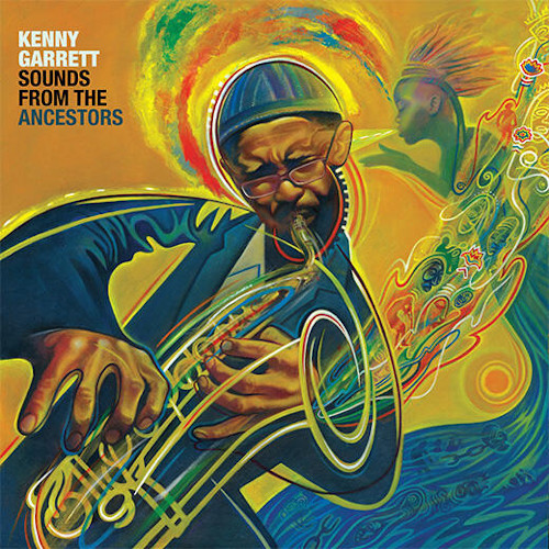 KENNY GARRETT / ケニー・ギャレット / Sounds From The Ancestors