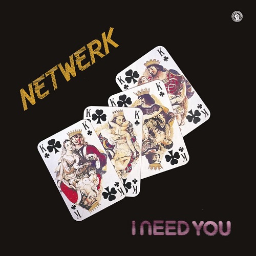 NETWERK / I NEED YOU (2LP)