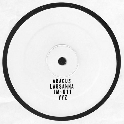 ABACUS / アバカス / LAUSANNA 