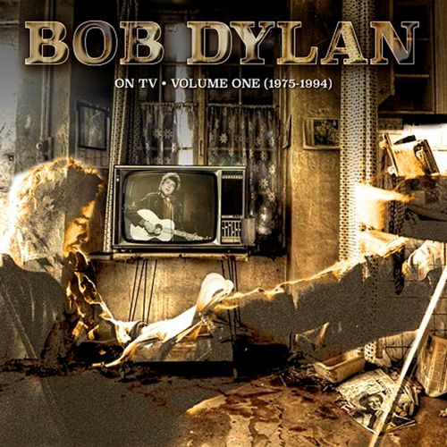 BOB DYLAN / ボブ・ディラン / ON TV - VOLUME 1 (1975-1994) (3CD)