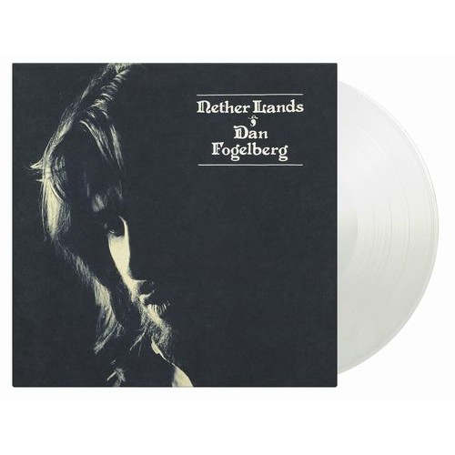 DAN FOGELBERG / ダン・フォーゲルバーグ / NETHER LANDS (LP)