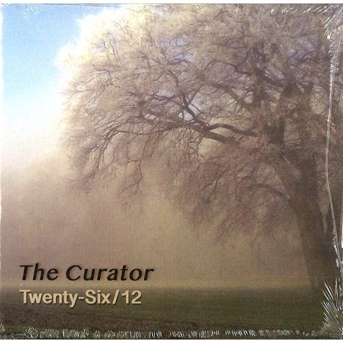 THE CURATOR / TWENTY-SIX/12