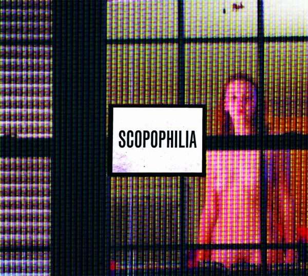 SCOPOPHILIA [MILITARY POSITION + HIMUKALT] / VOIOLENT FOR BEING SEXUALY DESIRED