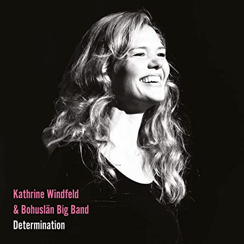 KATHRINE WINDFELD / カトリーネ・ヴィンフェルト / Determination