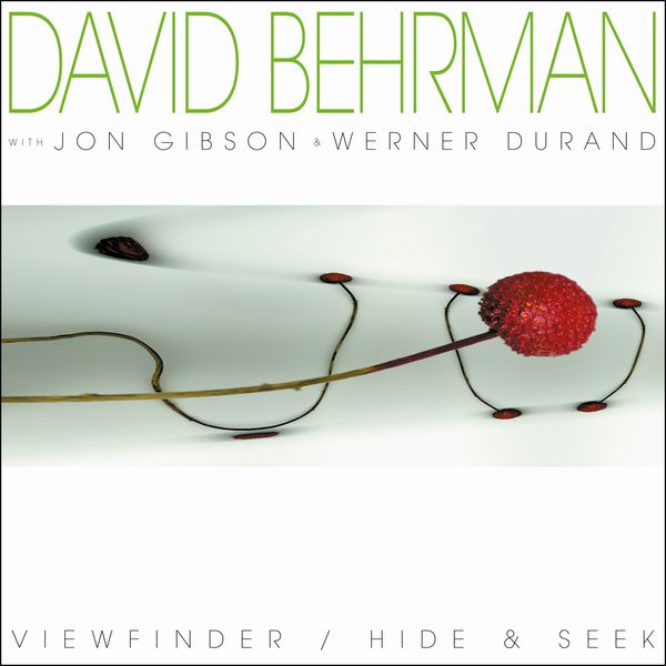 DAVID BEHRMAN / デヴィッド・バーマン / VIEWFINDER / HIDE & SEEK