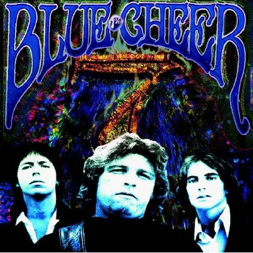 BLUE CHEER / ブルー・チアー / 7 (CD)