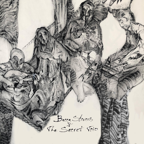 BECCA STEVENS / ベッカ・スティーヴンス / Becca Stevens & The Secret Trio