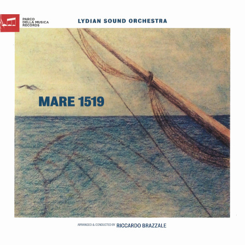 LYDIAN SOUND ORCHESTRA / リディアン・サウンド・オーケストラ / Mare 1519