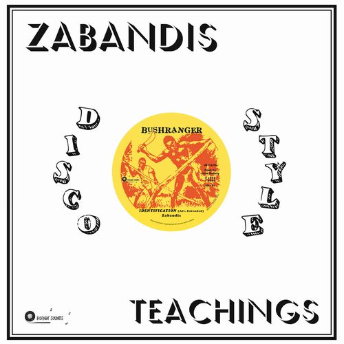 ZABANDIS / TEACHINGS : IDENTIFICATION