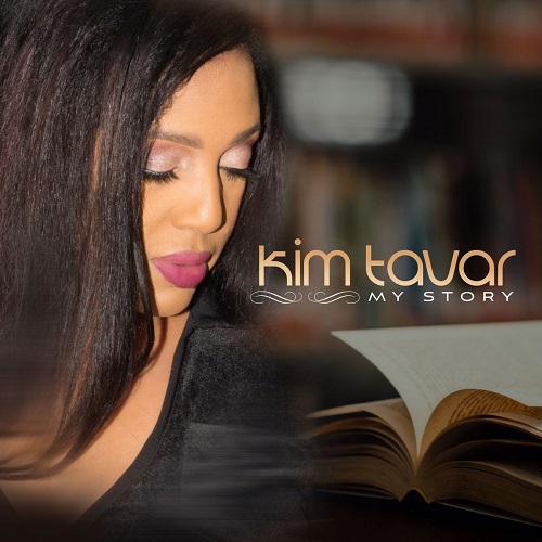 KIM TAVAR / MY STORY (CD-R)