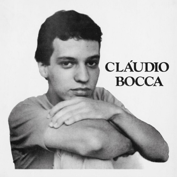 CLAUDIO BOCCA / クラウヂオ・ボッカ / MORADA POESIA / MARSUPIAL