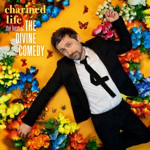 DIVINE COMEDY / ディヴァイン・コメディ / CHARMED LIFE - THE BEST OF THE DIVINE COMEDY