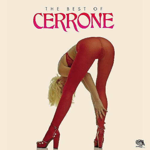 CERRONE / セローン / BEST OF CERRONE (2LP)