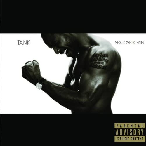 TANK (R&B) / タンク / SEX,LOVE & PAIN