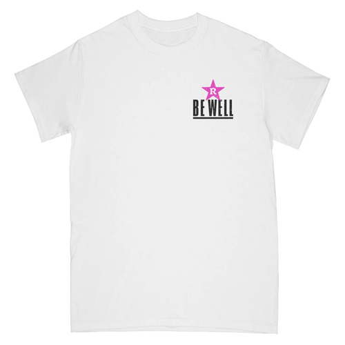 BE WELL / XL/BE REVELATION (WHITE)