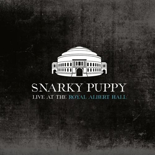 SNARKY PUPPY / スナーキー・パピー / Live At Royal Albert Hall(3LP)