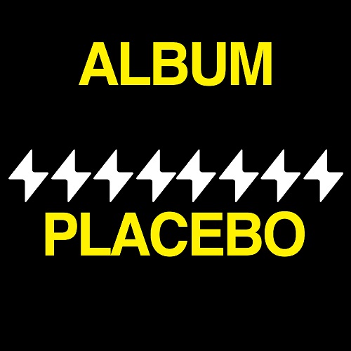 ASP (J-POP) / PLACEBO