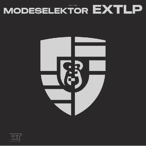 MODESELEKTOR / モードセレクター / EXTLP (LP)