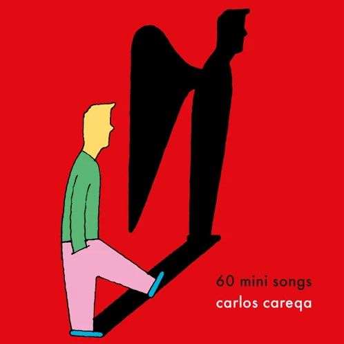 CARLOS CAREQA / カルロス・カレッカ / MINI SONGS