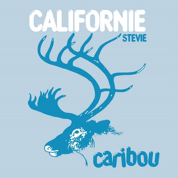 CARIBOU / カリブー / CALIFORNIE
