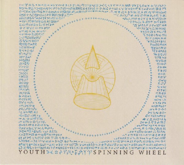 YOUTH (KILLING JOKE) / ユース (キリング・ジョーク) / SPINNING WHEEL (CD)