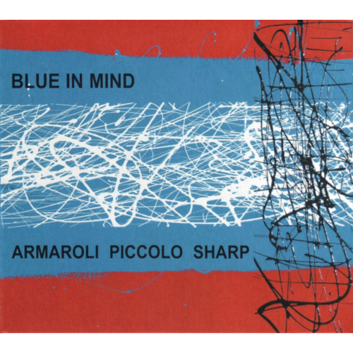 SERGIO ARMAROLI / セルジオ・アルマローリ / Blue In Mind