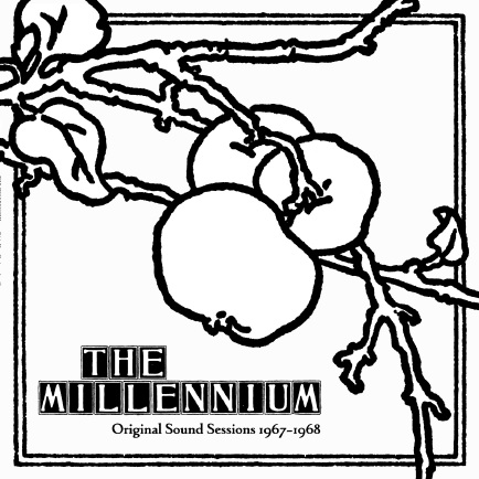 MILLENNIUM / ミレニウム / ORIGINAL SOUND SESSIONS 1967-1968