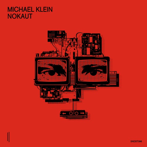 MICHAEL KLEIN / NOKAUT