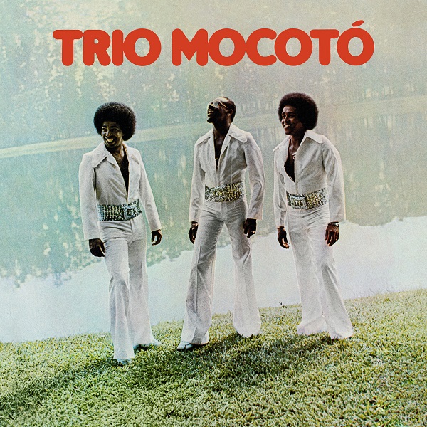 TRIO MOCOTO / トリオ・モコトー / TRIO MOCOTO (LP)