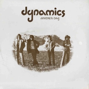 DYNAMICS / ANOTHER DAY