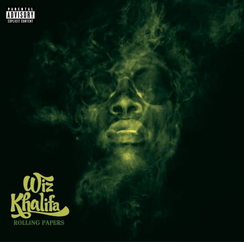 WIZ KHALIFA / ウィズ・カリファ / ROLLING PAPERS (DELUXE 10 YEAR ANNIVERSARY EDITION)
