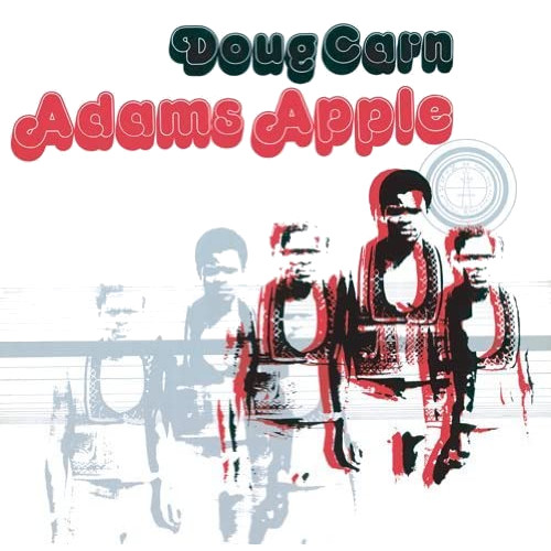 DOUG CARN / ダグ・カーン / アダムス・アップル