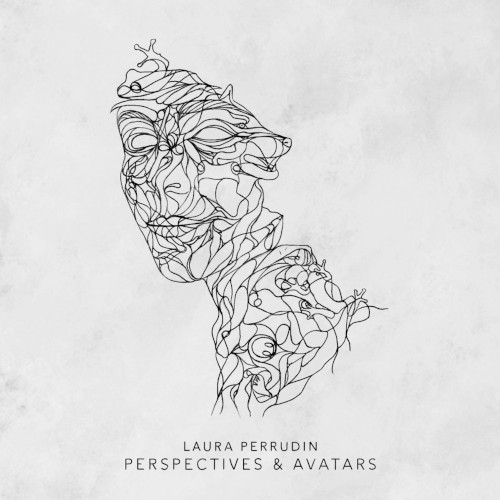 LAURA PERRUDIN / ローラ・ペルーダン / Perspectives & Avatars