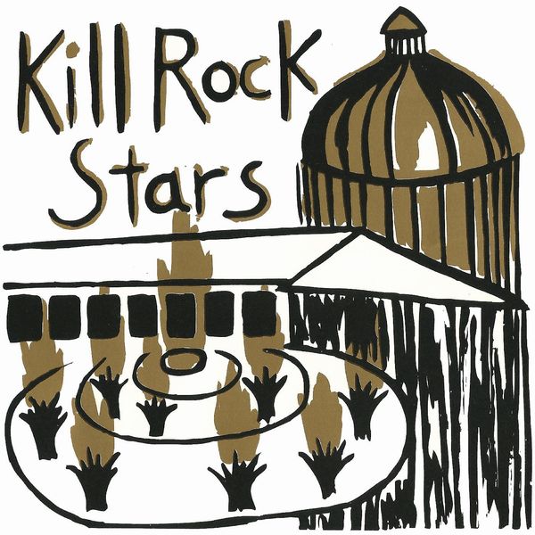 V.A. (ROCK / POPS) / KILL ROCK STARS (30TH ANNIVERSARY EDITION VINYL)