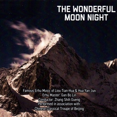 V.A. (WONDERFUL MOON NIGHT) / オムニバス / WONDERFUL MOON NIGHT