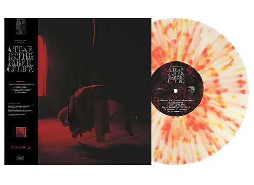 KNOCKED LOOSE / A TEAR IN THE FABRIC OF LIFE (12"/SPLATTER VINYL)