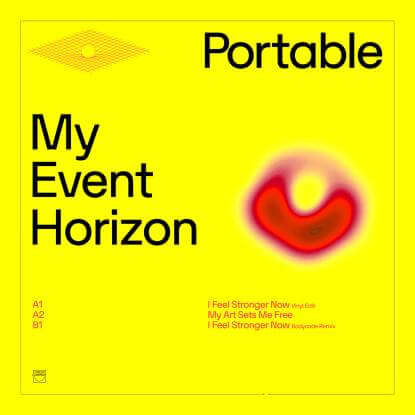 PORTABLE / MY EVENT HORIZON EP