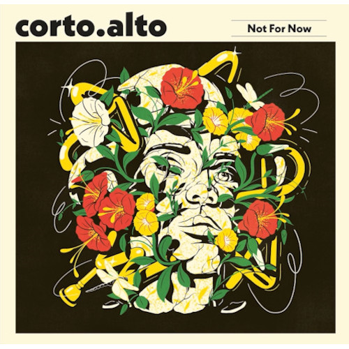 CORTO ALTO / コルト・アルト / Not For Now(LP)