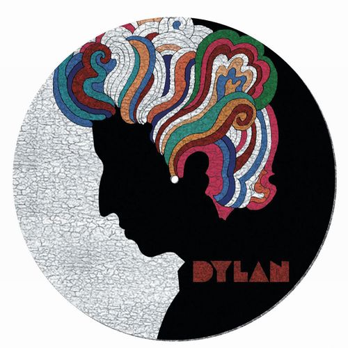 BOB DYLAN / ボブ・ディラン / PSYCHEDELIC (SLIP MAT)