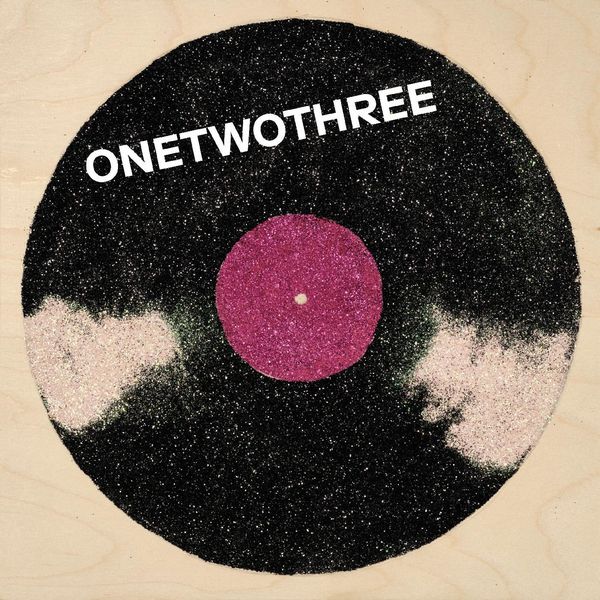 ONETWOTHREE / ONETWOTHREE (CD)